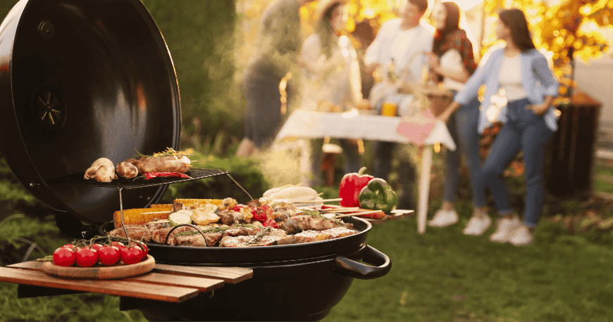 Koch- & Grillworkshop