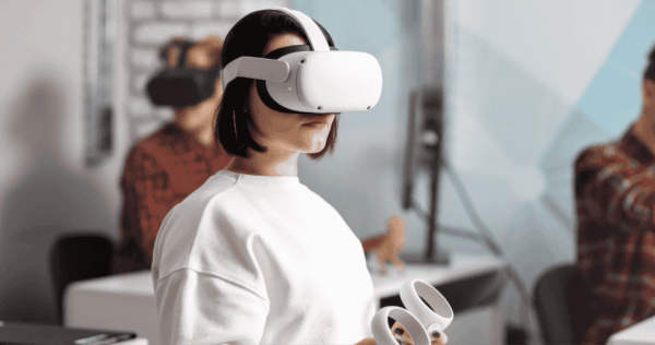Virtual Reality (VR) Teamevent