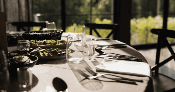 Exklusives CEO-Dinner