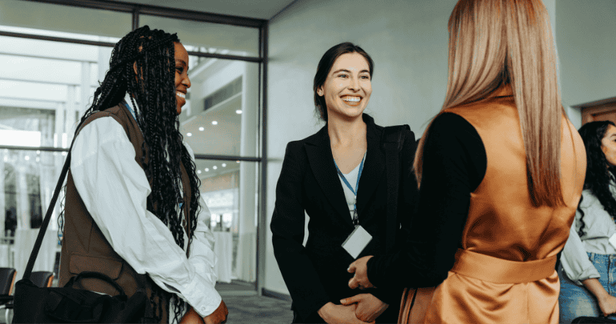 Networking Event