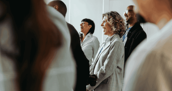 Networking-Session