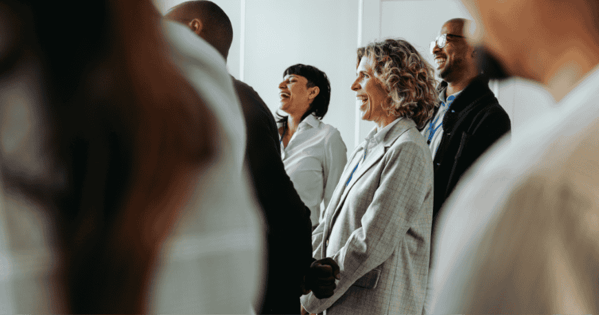 Networking-Session