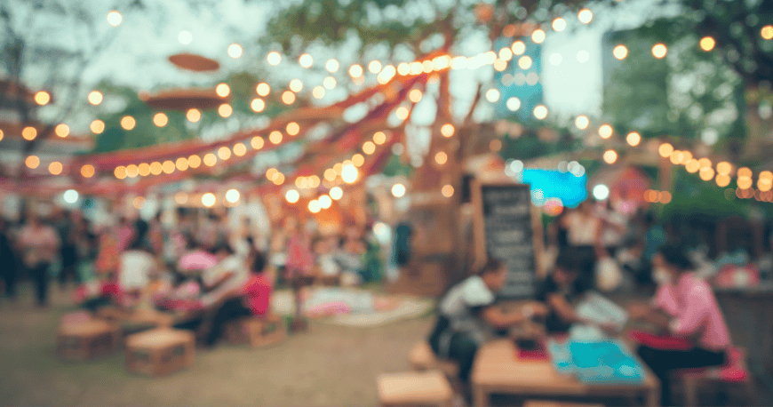 Sommerfest