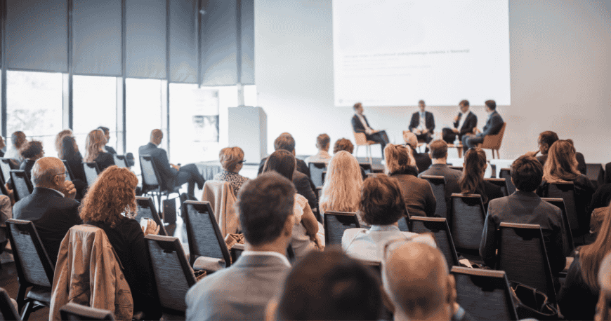 Konferenz Pauschale halber Tag