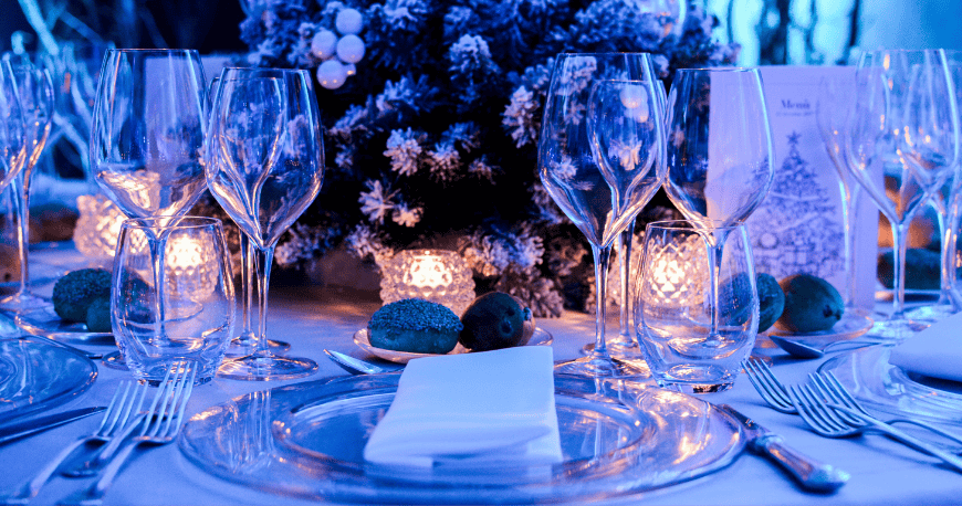 Weihnachtsgala