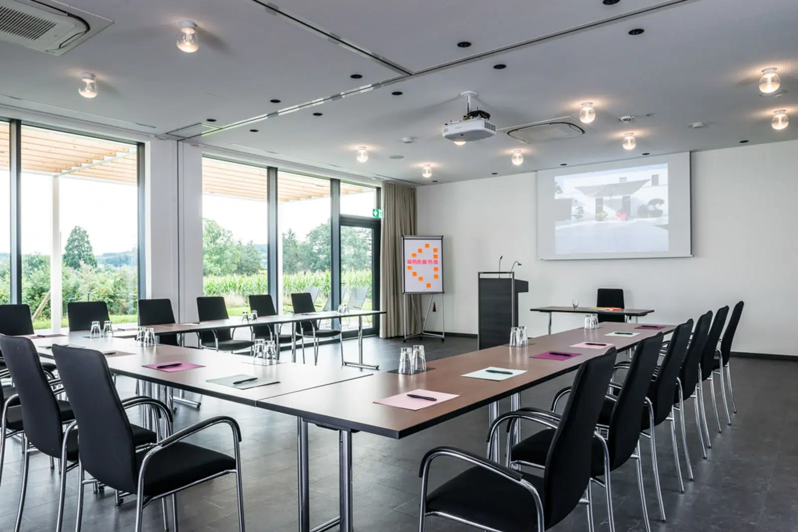 Mintrops Land Hotel Burgaltendorf – Bild 2